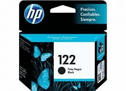 hp CC561HE no.122 BK Ink Cartridge HP