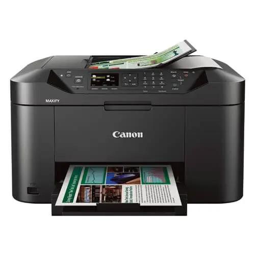 Canon MAXIFY MB2740 - Inkjet Business Printer Inkvantage (Pvt) Ltd