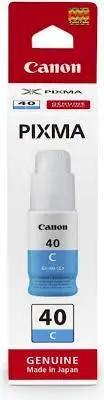Canon GI-40 C Ink Bottle Canon