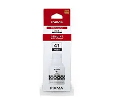 Canon GI-41 Black Ink Bottle – Genuine, High Yield (Zimbabwe Delivery) Inkvantage (Pvt) Ltd