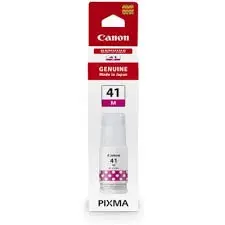 Canon GI-41 M Ink Bottle Inkvantage (Pvt) Ltd