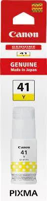 Canon Ink GI41 Yellow Bottle Inkvantage (Pvt) Ltd