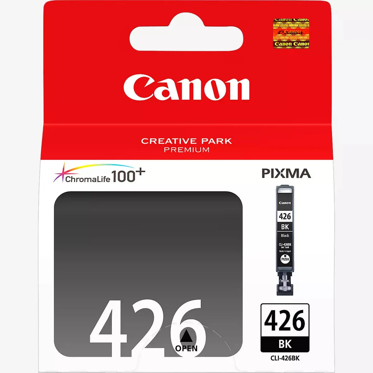 Canon 426 ink Blank Inkvantage (Pvt) Ltd