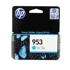 hp CNF6U12AE no.953 C Ink Cartridge HP