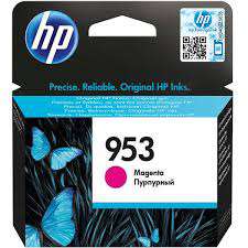 hp CNF6U13AE no.953 M Ink Cartridge HP