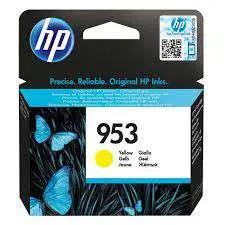 hp CNF6U14AE no.953 Y Ink Cartridge HP