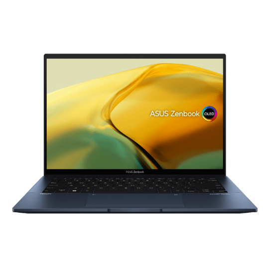 ASUS Zenbook 14 OLED UX3402 Notebook PC