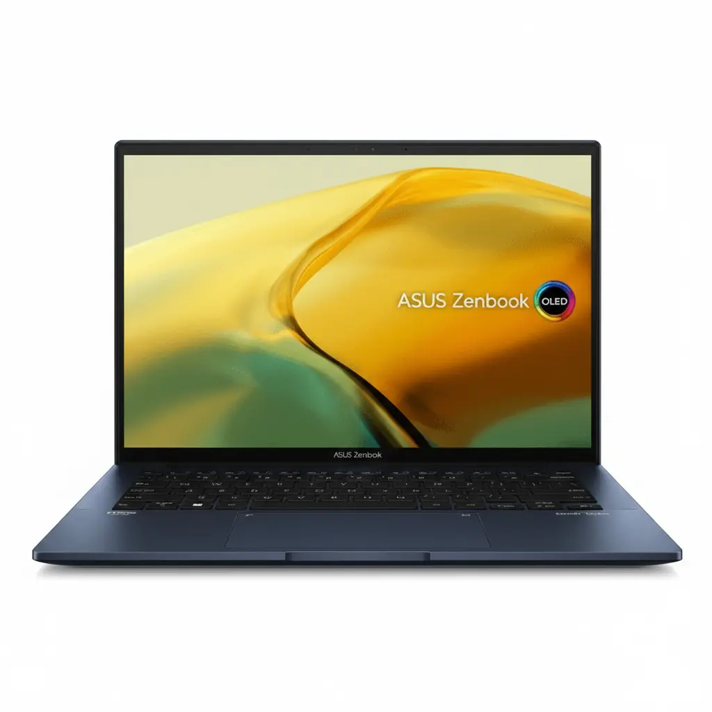 ASUS Zenbook 14 OLED UM3402Y ASUS