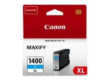 Canon PGI-1400XL C Ink Cartridge Canon