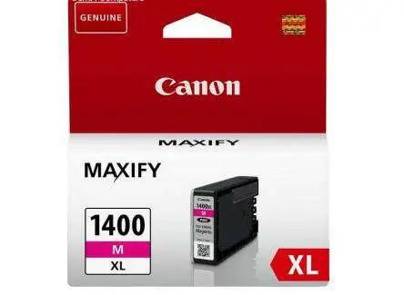 Canon PGI-1400XL M Ink Cartridge Canon