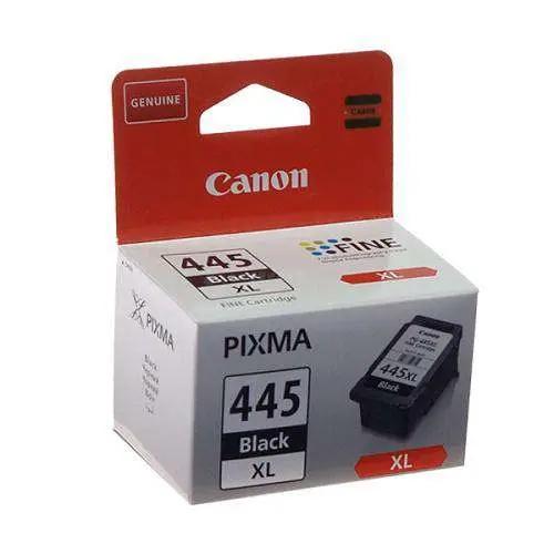 Canon PG-445XL High Yield Black Ink Cartridge Canon