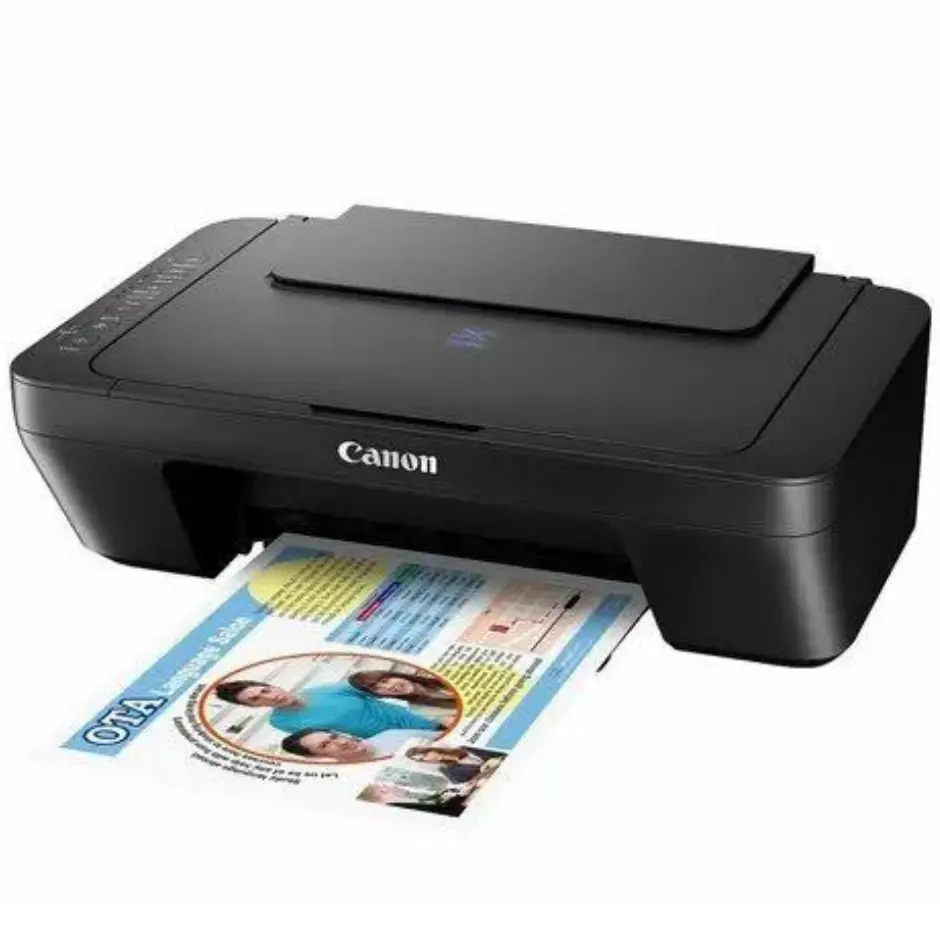 Canon PIXMA MG2541S Printer Inkvantage (Pvt) Ltd