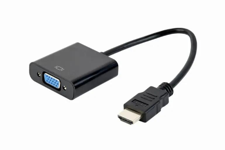 HDMI to VGA Adapter Inkvantage (Pvt) Ltd