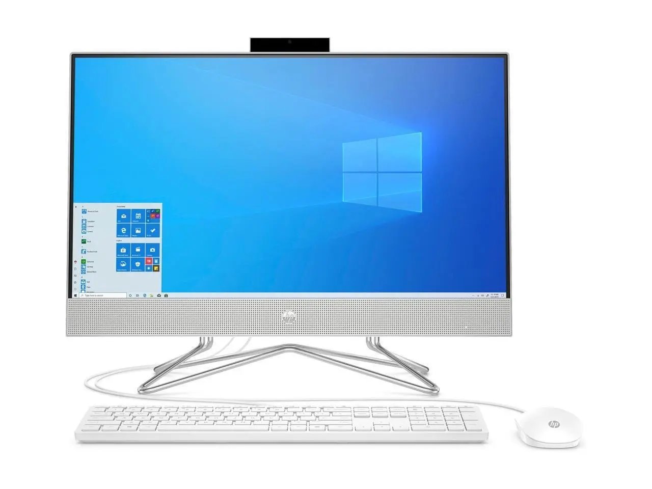 HP ALL IN ONE DESKTOP 24 INCH CORE I7 - TOUCHSCREEN HP