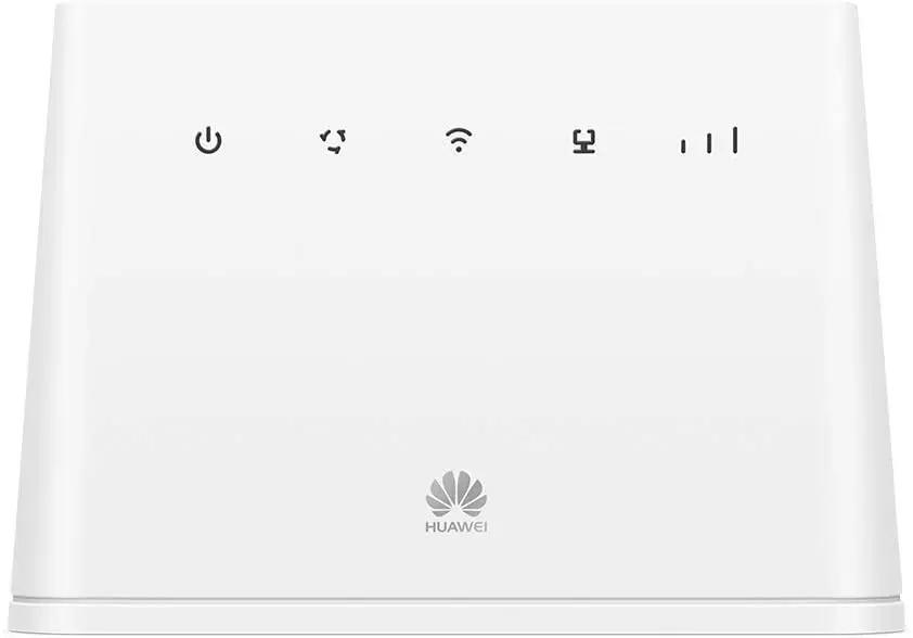 Huawei 4G Router 2 Modem Inkvantage (Pvt) Ltd