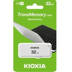 KIOXIA 32GB USB Flash Drive U202 Kioxia