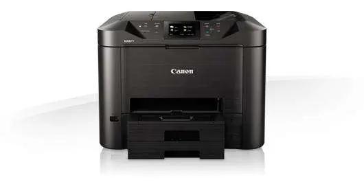 Canon MAXIFY MB5440 4n1 Colour Business Ink Printer Canon