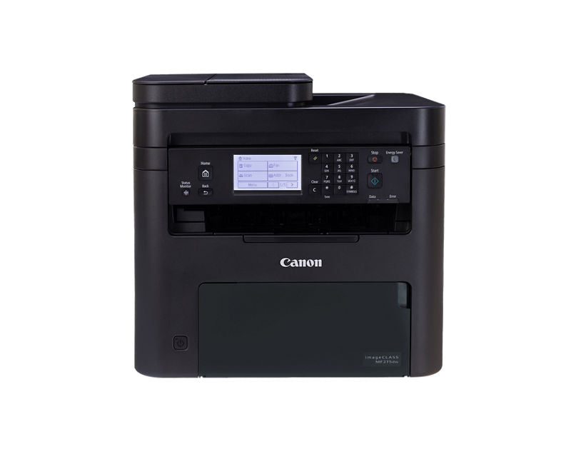 Canon i-SENSYS MF275w Laser Printer