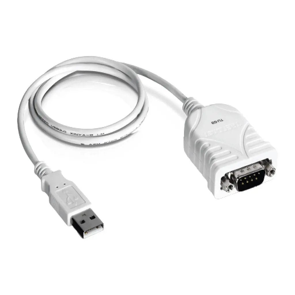 TRENDnet TU-S9 - USB to Serial Converter TRENDnet