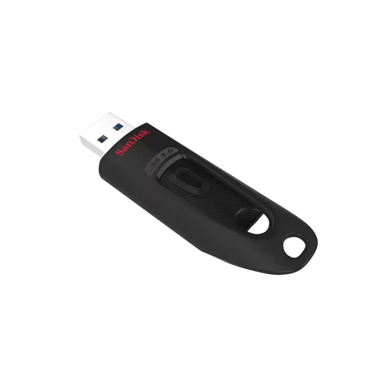 SanDisk Ultra USB 3.0 Flash Drive - 256GB (Black) Inkvantage (Pvt) Ltd