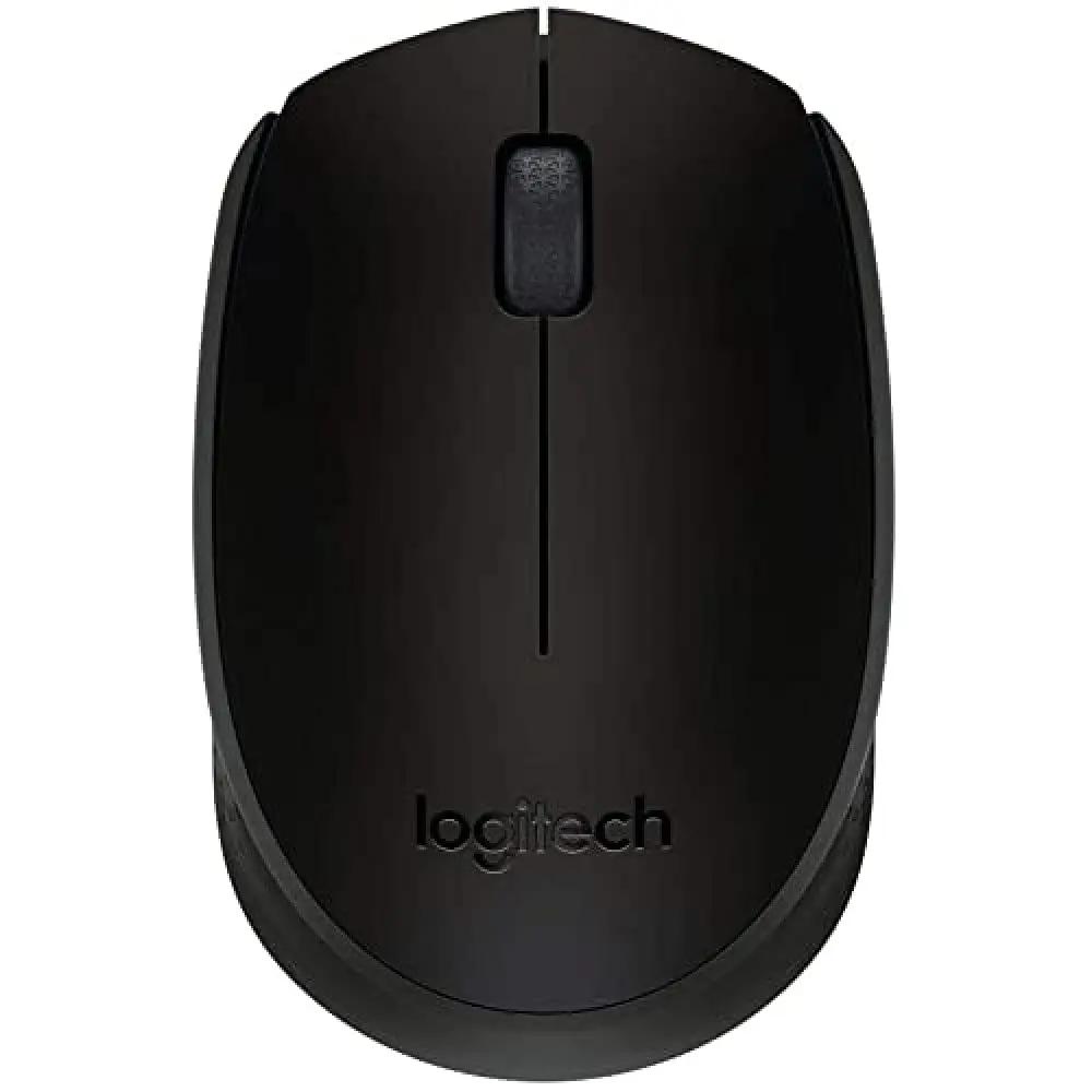 Logitech M171 Wireless Mouse Logitech