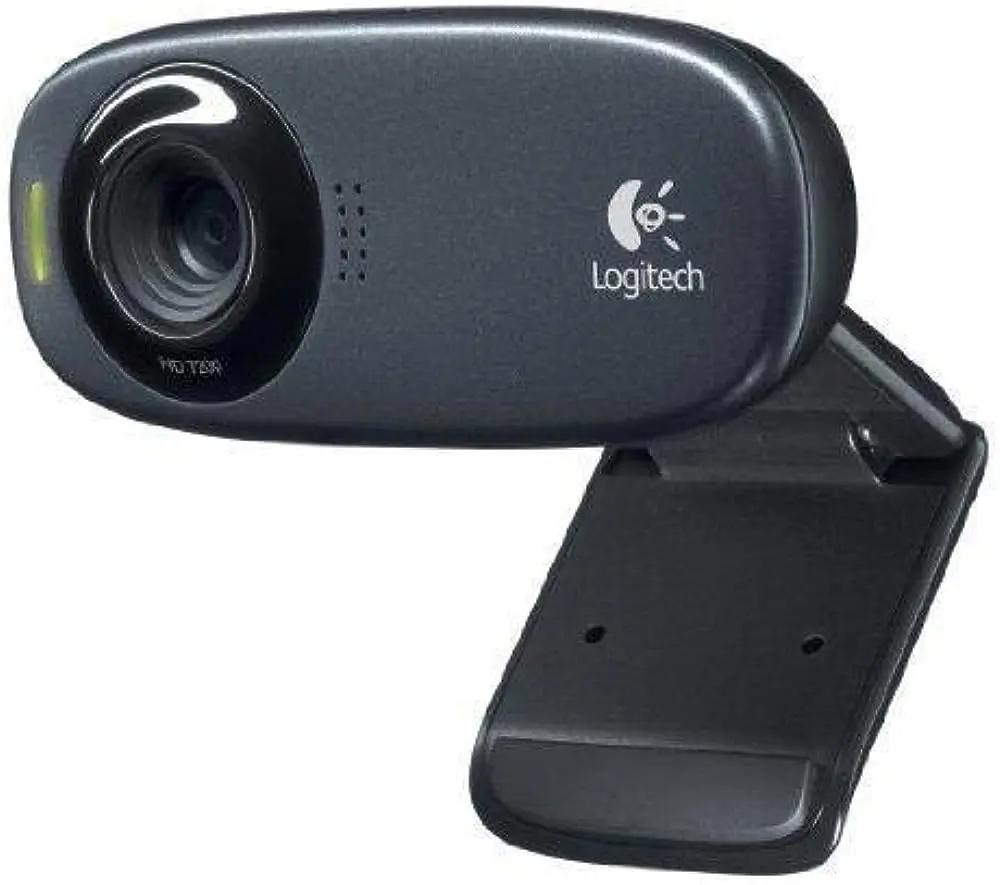 Logitech C310 HD Webcam Logitech