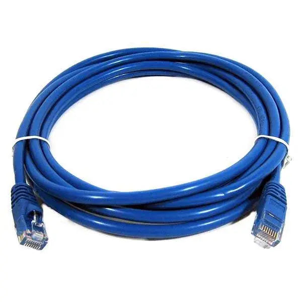 CAT6 UTP 1.5 Meter Patch Cord Network Cable Inkvantage (Pvt) Ltd