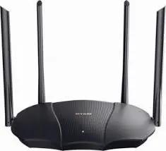 Tenda TX9 Pro AX3000 Dual-band Gigabit Wi-Fi 6 Router Tenda