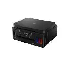 Canon PIXMA G5040 MegaTank Refillable Ink Tank Printer Canon