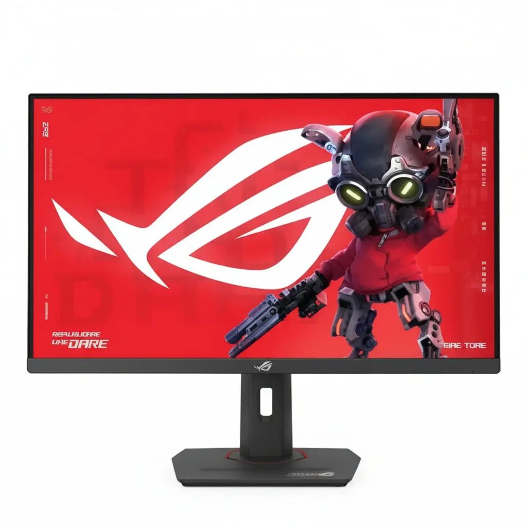 ASUS ROG Strix XG27ACS ASUS