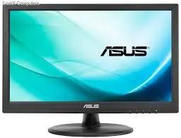ASUS VT168N 15.6" Touch - 10-point Touch, VGA, Flicker free, Low Blue Light Monitor ASUS