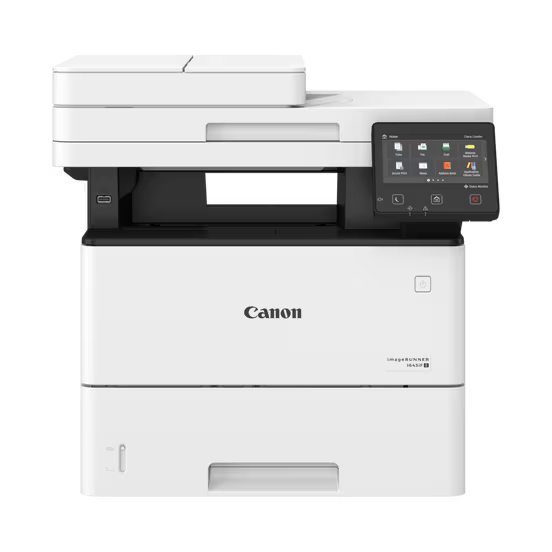 Canon imageRUNNER 1643iF A4 Mono MFP Canon