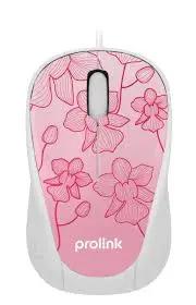 Prolink PMC1005 Wired Mouse Prolink