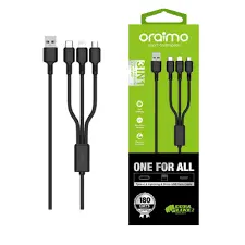 Oraimo data cable OCD-X92 Oraimo