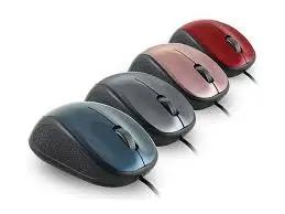 Prolink PMO630U Wired Mouse Prolink