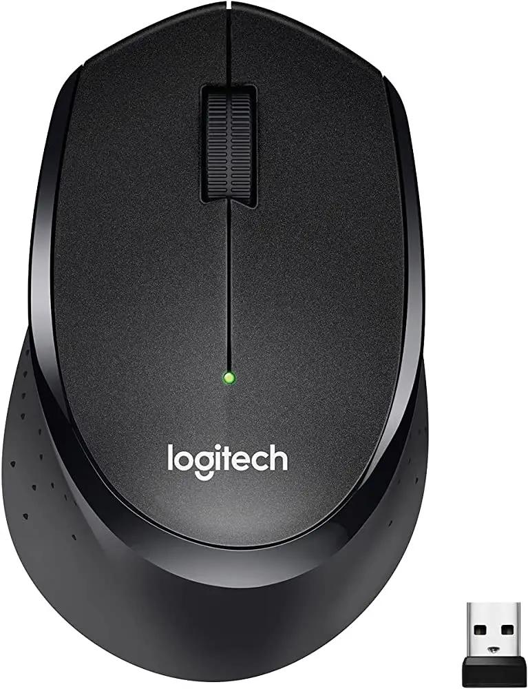 Logitech M330 Logitech