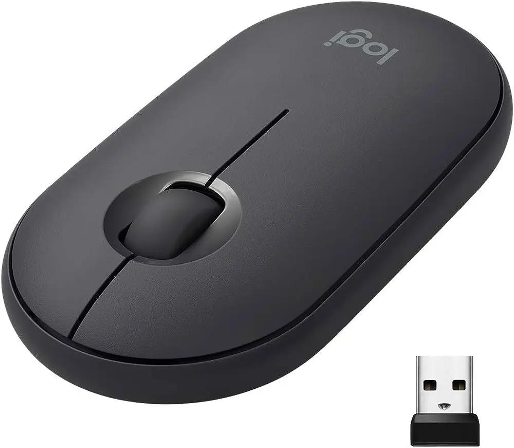 Logitech M350 Wireless Bluetooth Mouse Logitech