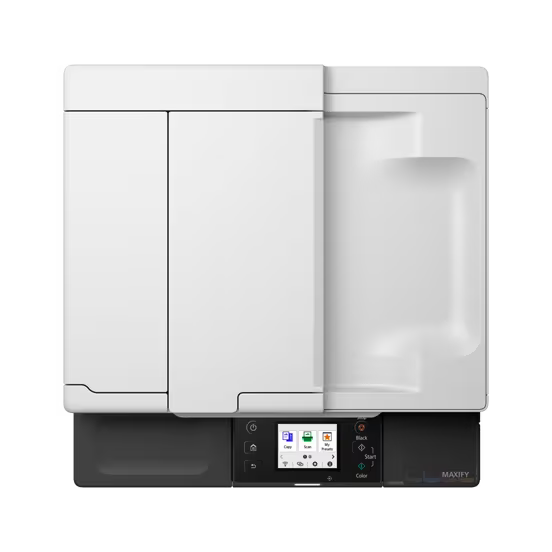 Canon MAXIFY GX2040 Colour MegaTank Inkjet MFP Canon