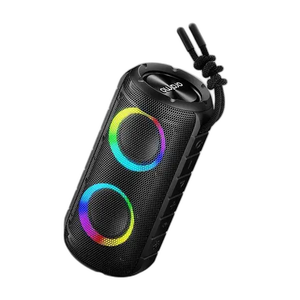 oraimo Rover 12W FM Wireless Speaker Inkvantage (Pvt) Ltd