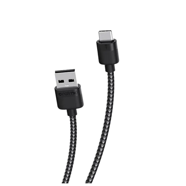 oraimo Duraline3 1M 2A Type-C Cable