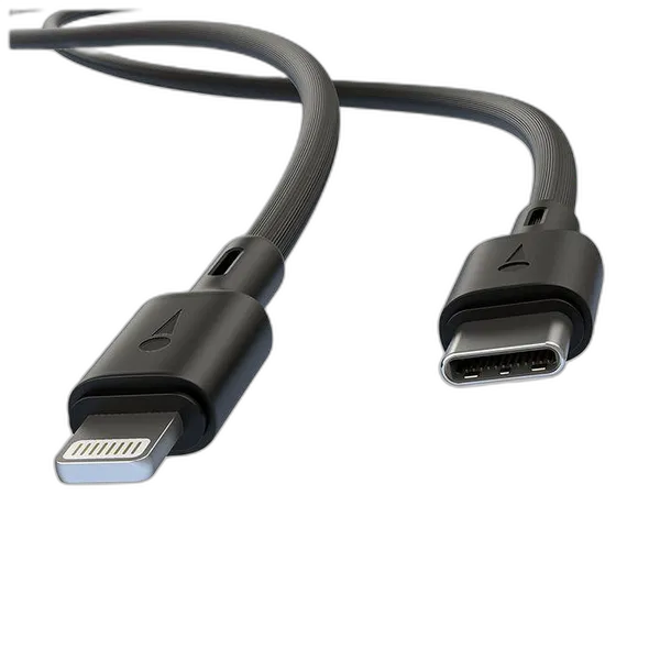 oraimo FastLine 2 2.4A 1M Cable C to L