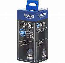 Brother BTD60BK BK Ink Bottle