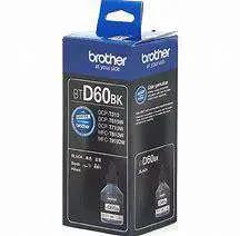 Brother BTD60BK BK Ink Bottle Brother