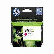 hp CN047AE no.951XL M High Yield Ink Cartridge HP