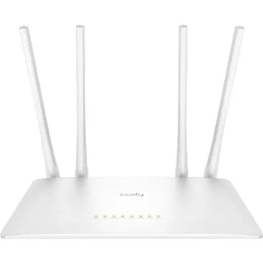 Cudy WR1200 AC1200 Smart Wi-Fi Router Cudy