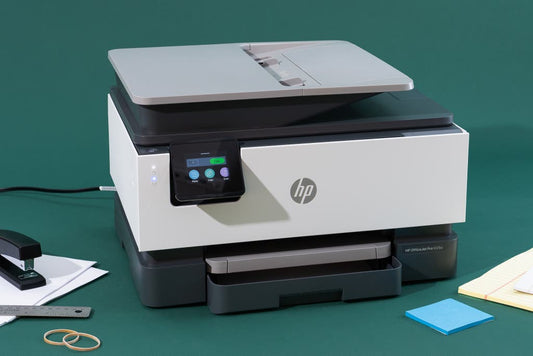 The Ultimate Guide to Choosing the Right Printer for Your Business in Zimbabwe
