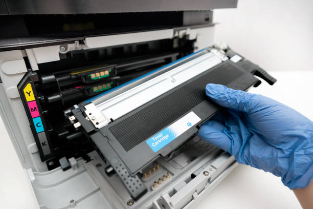 Why Laser Toner Cartridges Are the Smartest Buy for Businesses in Zimbabwe