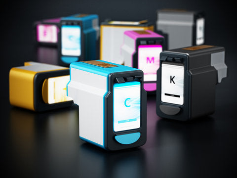Ink Cartridges