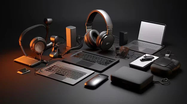 Accessories & Adapters