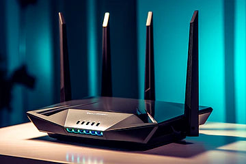 Routers